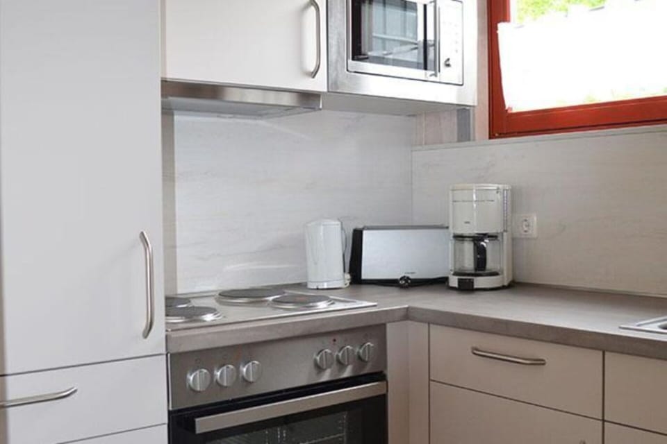 House | Private kitchen | Highchair