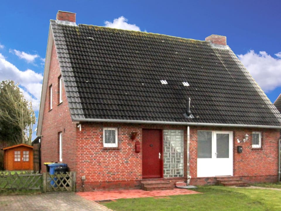 House | Exterior