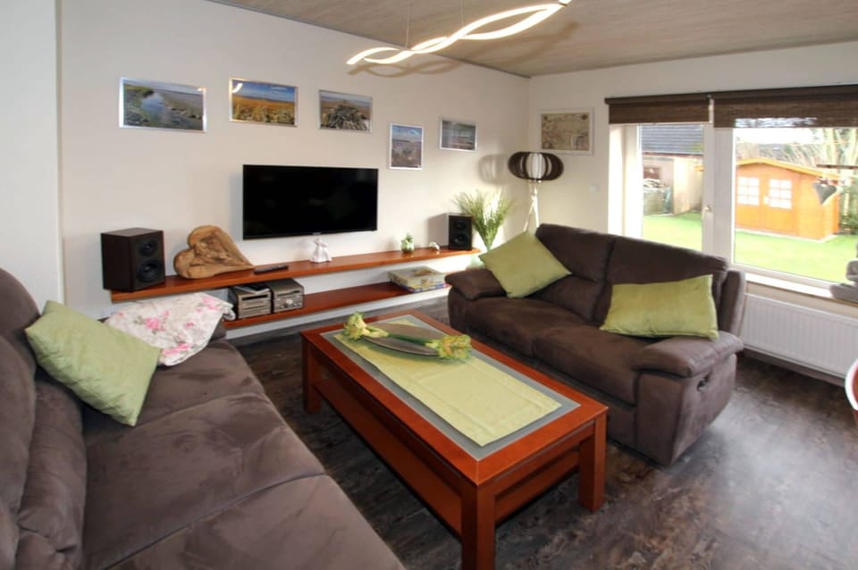 House | Living room