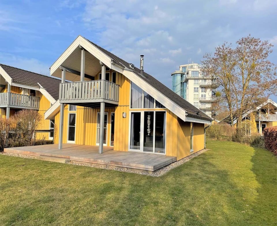 House | Exterior