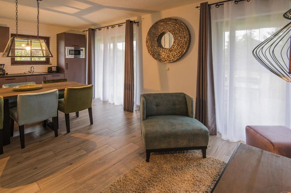 House | Living area