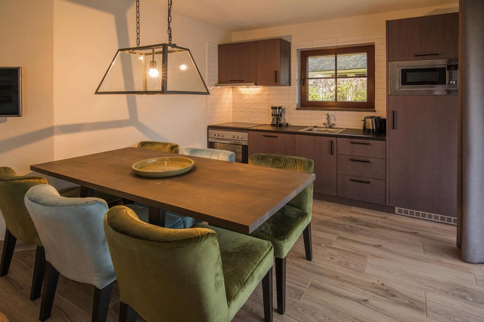 House | Dining