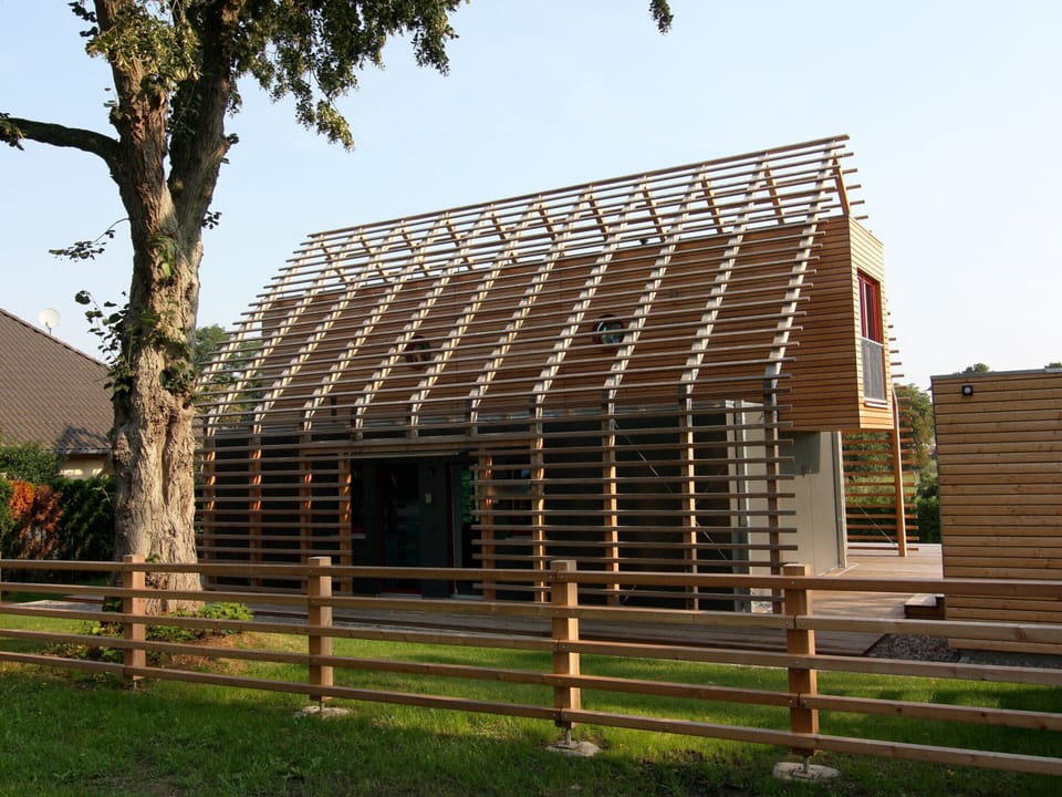 House | Exterior