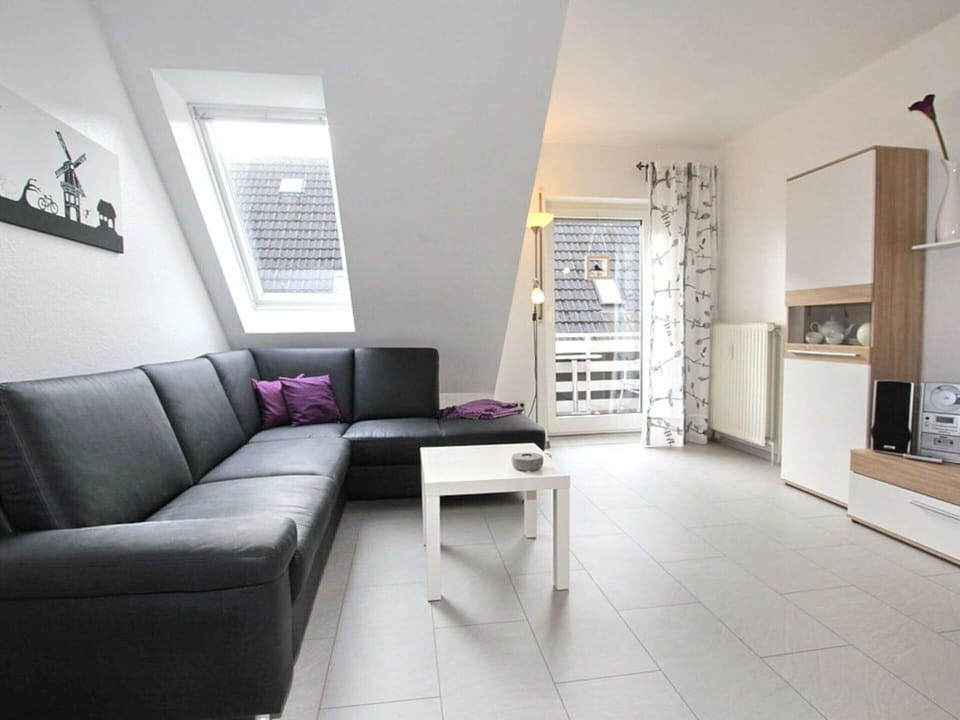 Apartment | Living room