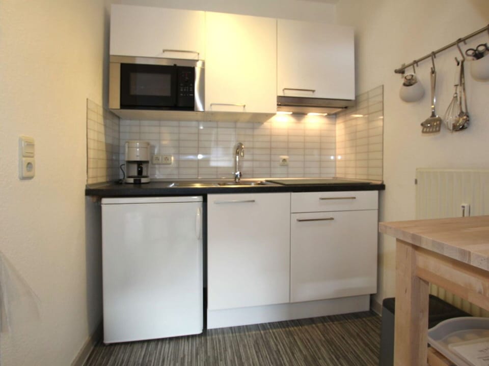 Apartment | Private kitchen