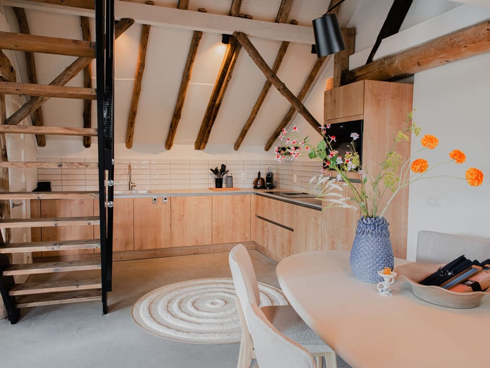 House | Dining
