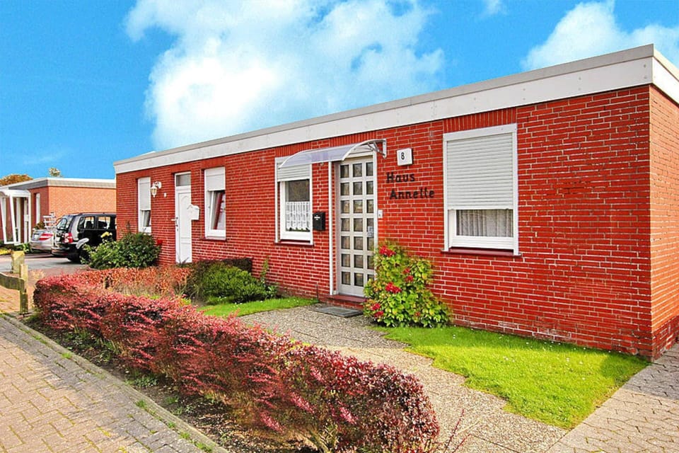 Bungalow | Exterior