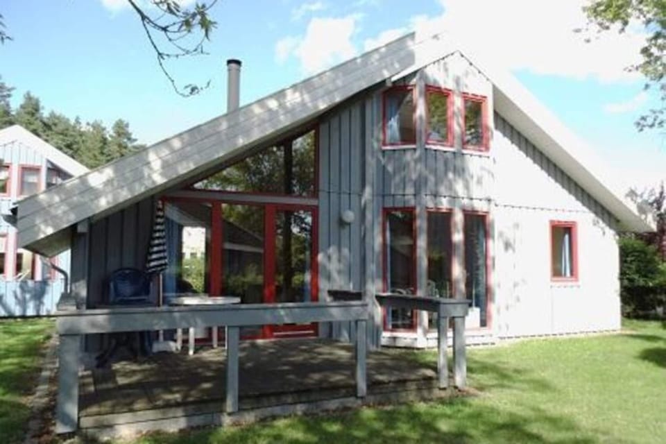 House | Exterior