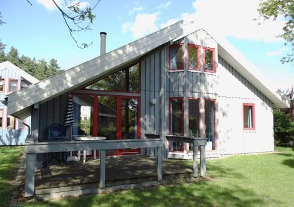House | Exterior