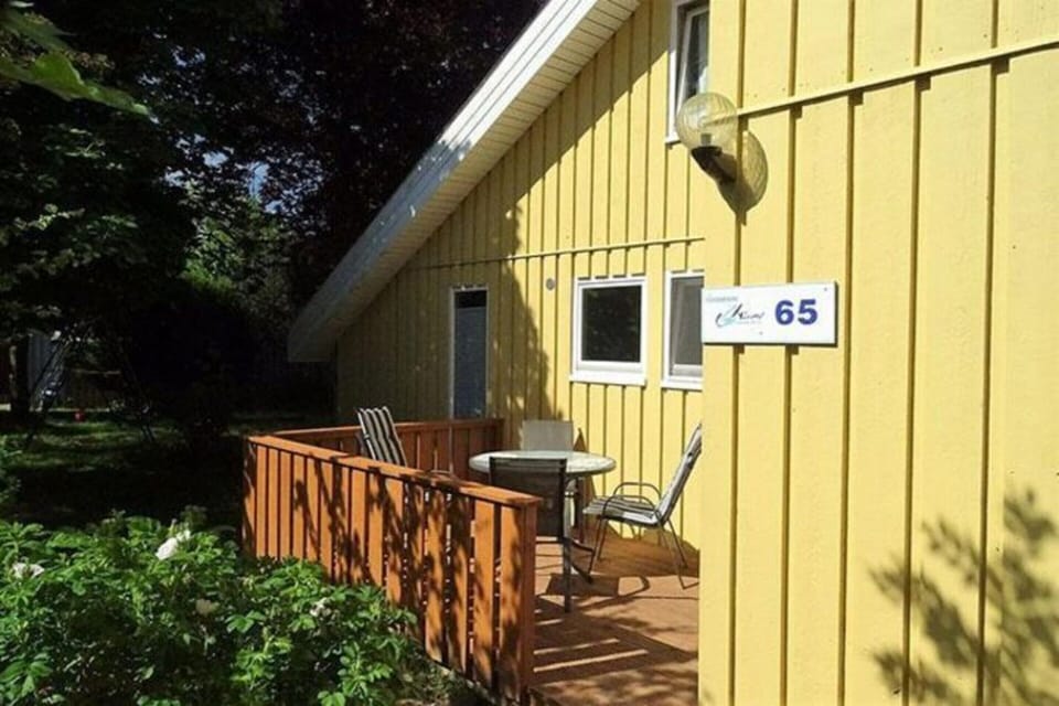 House | Balcony
