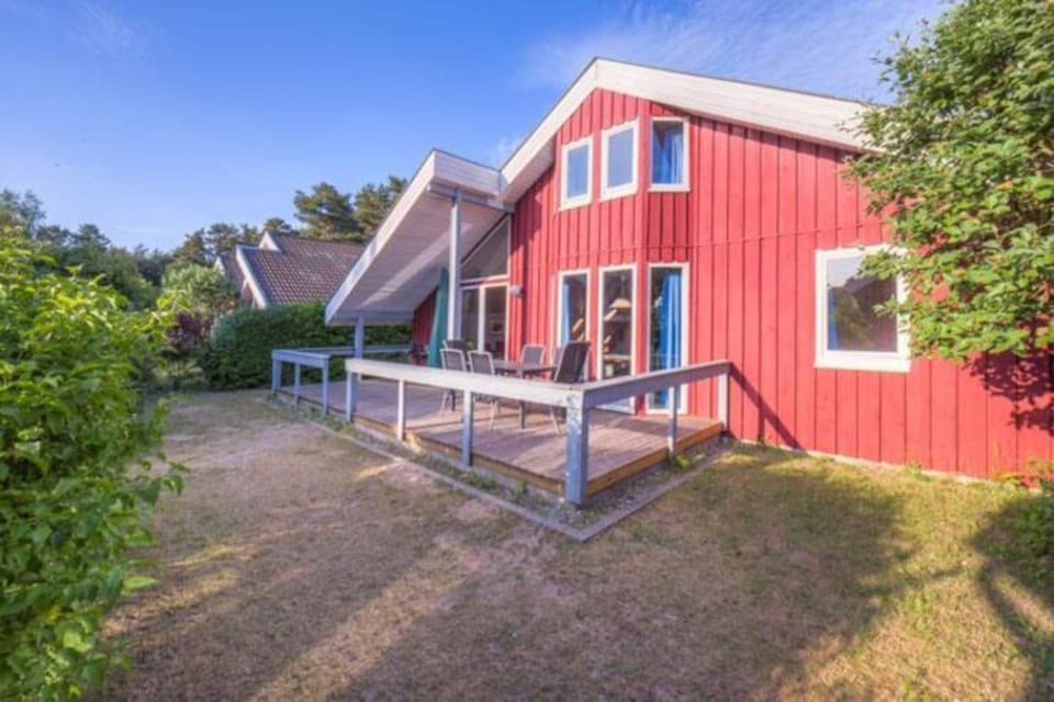 House | Exterior
