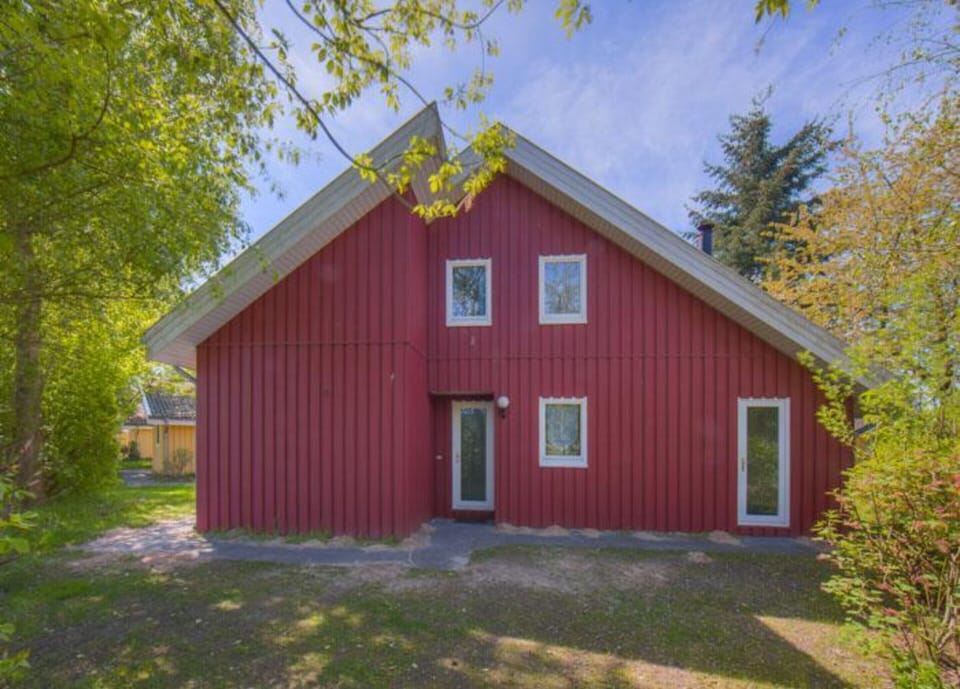 House | Exterior