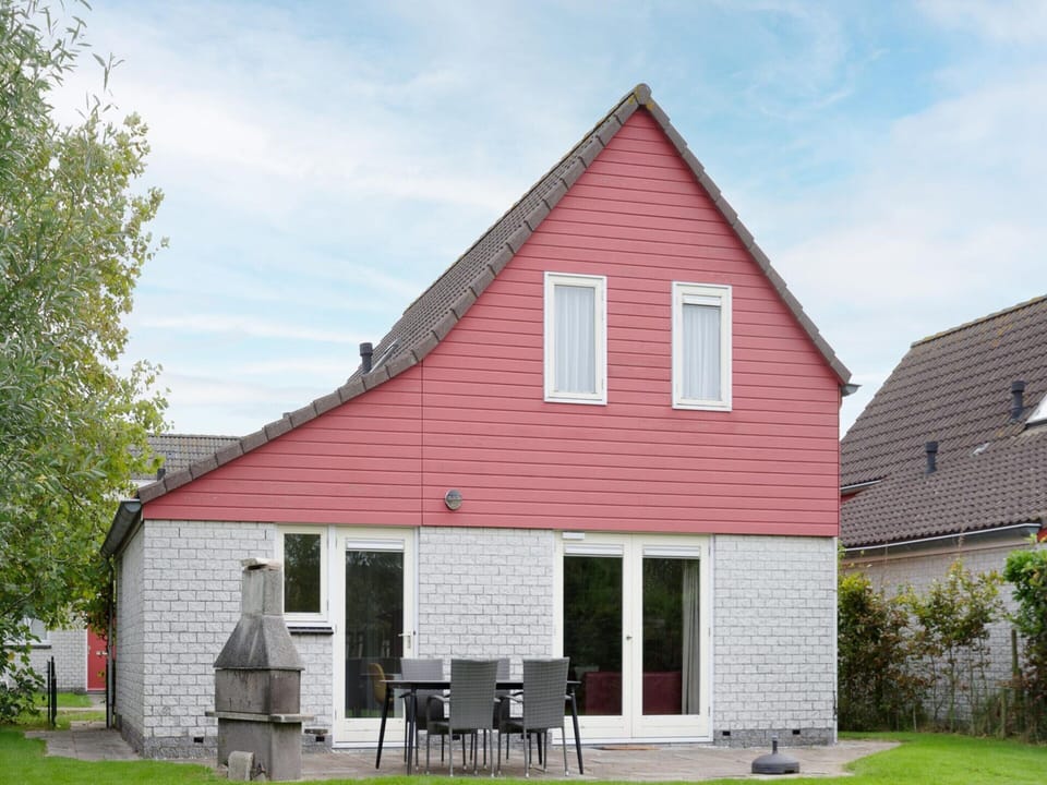 House | Exterior