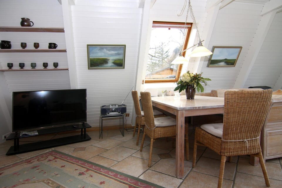 House | Living room