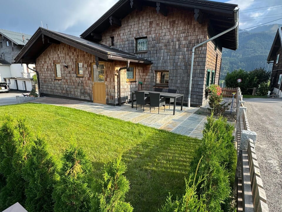 House | Exterior