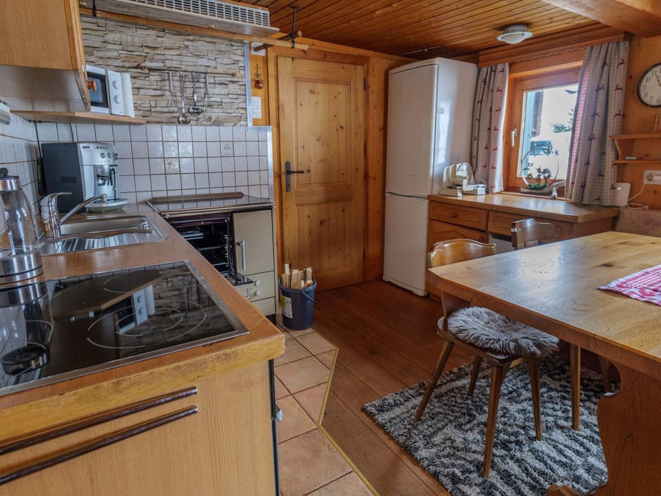 House | Private kitchen | Electric kettle