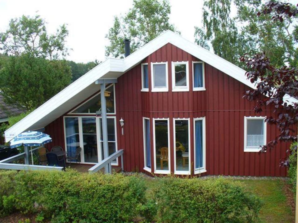 House | Exterior