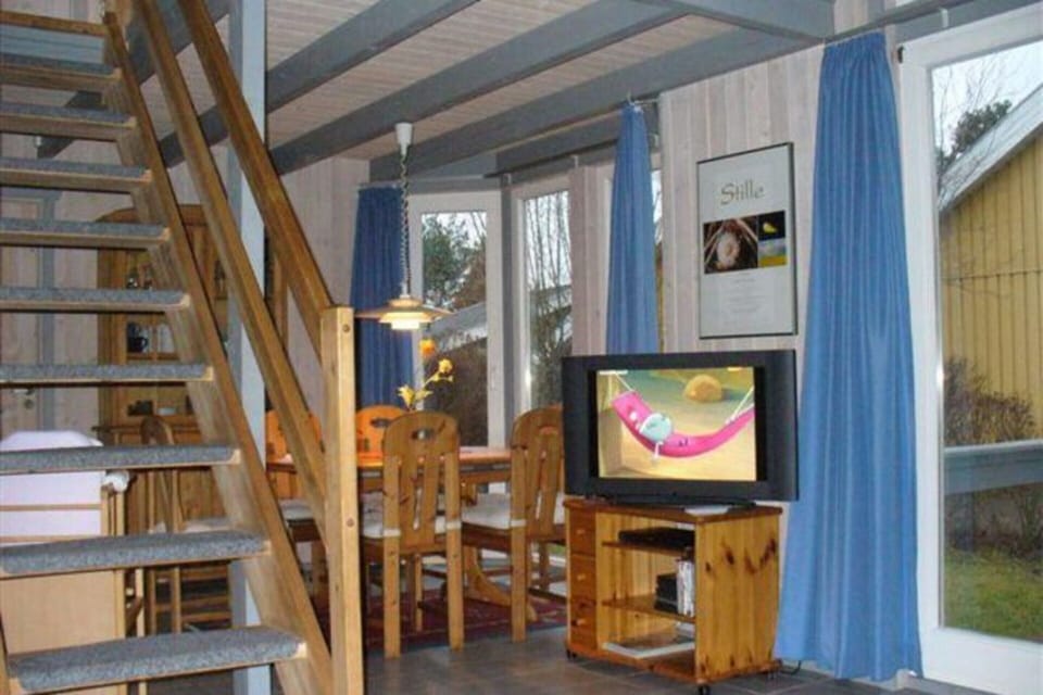 House | Living room