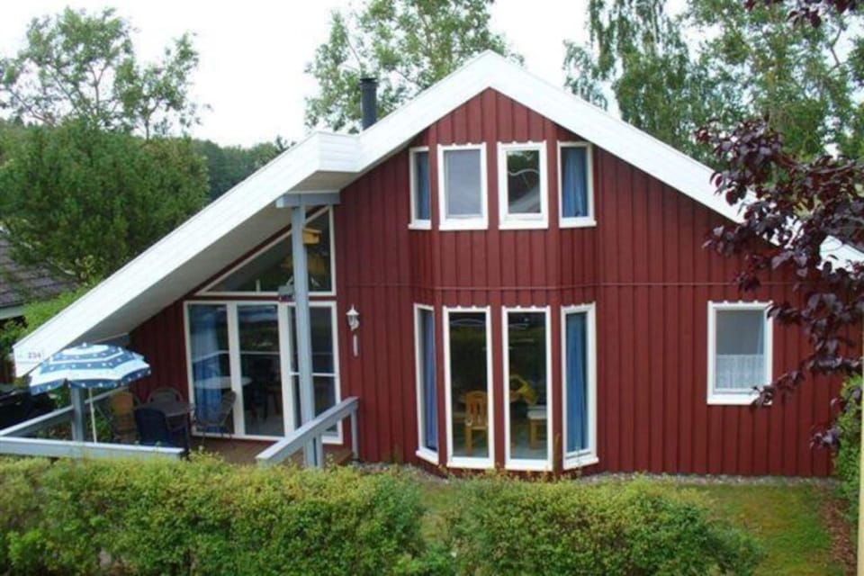 House | Exterior