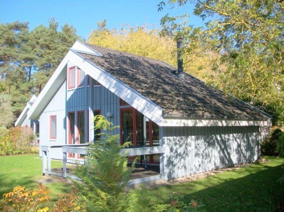 House | Exterior