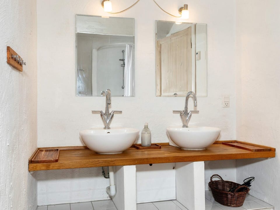 4 Star Holiday Home in Frederikshavn House in Frederikshavn