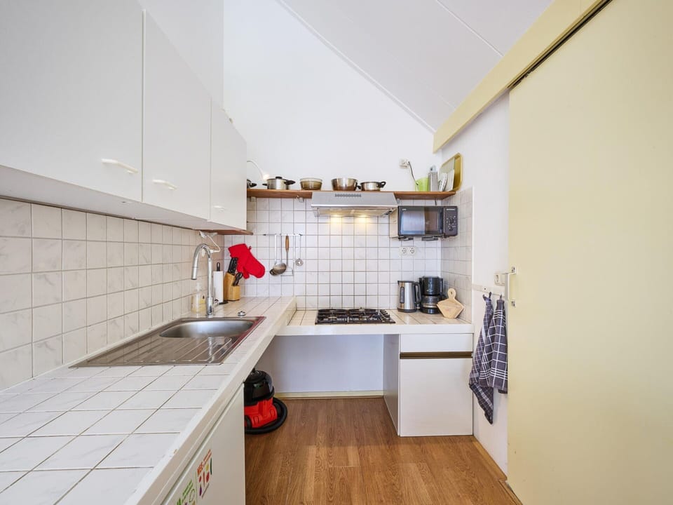 House | Private kitchen | Electric kettle