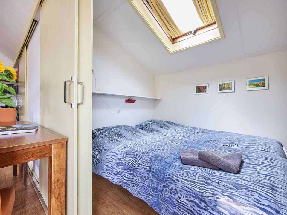 Cozy Holiday Home in a Lovely Environment House in Drenthe (province)