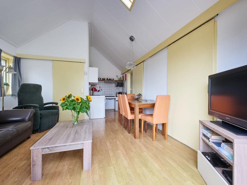 House | Living area