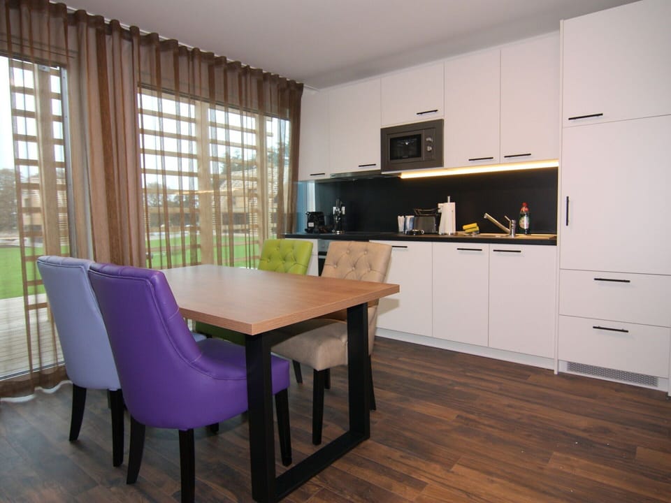 House | Dining