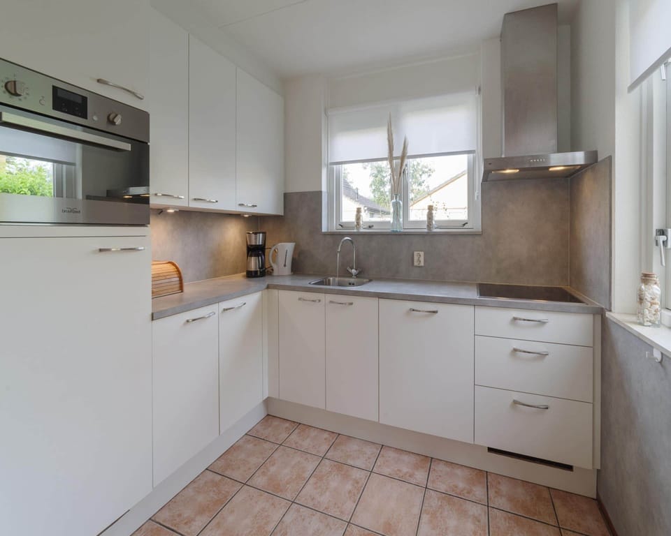 House | Private kitchen