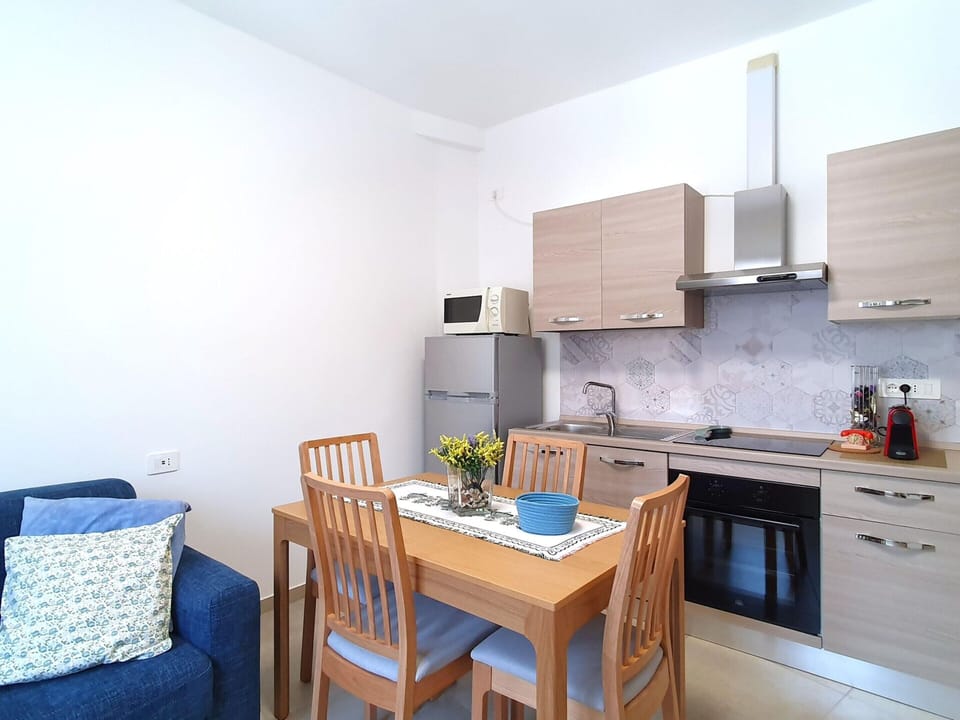 Apartment | Private kitchen