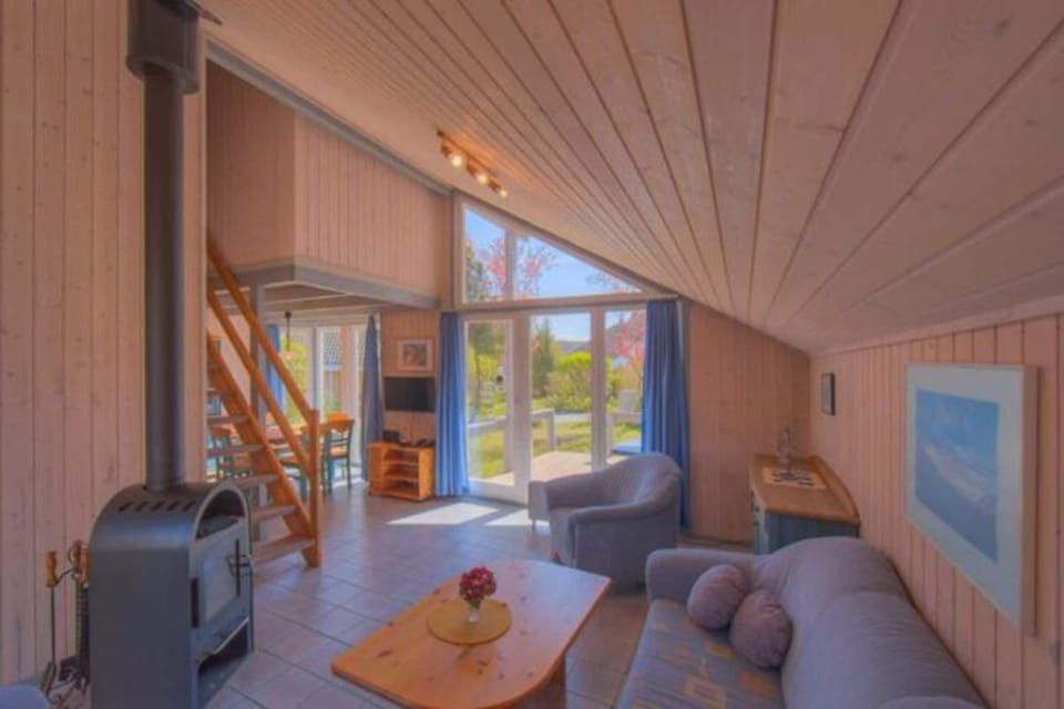 House | Living room
