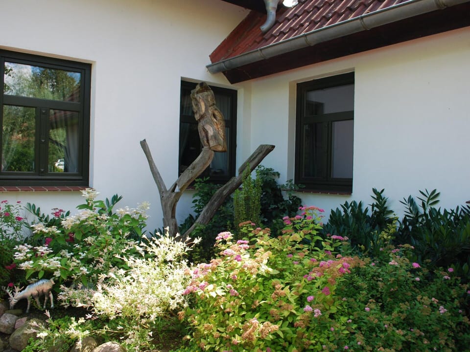 Apartment | Exterior