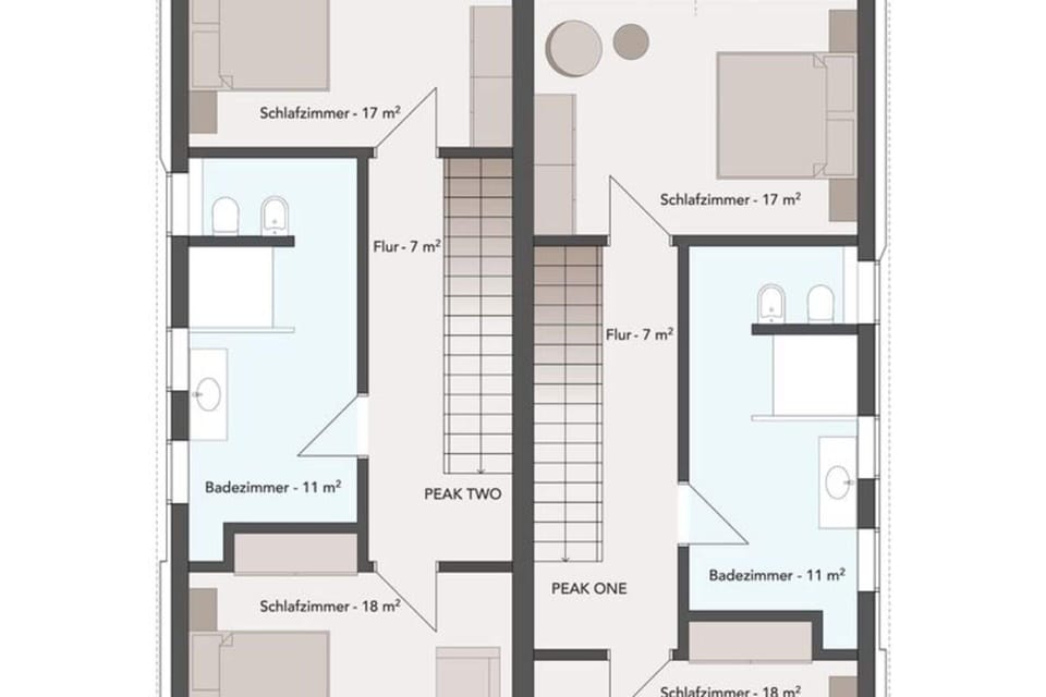House | Floor plan