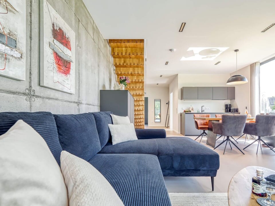 House | Living area