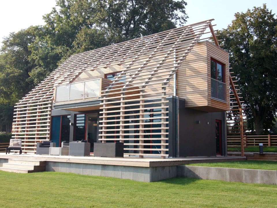 House | Exterior