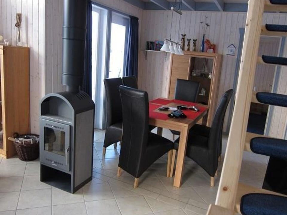 House | Living room