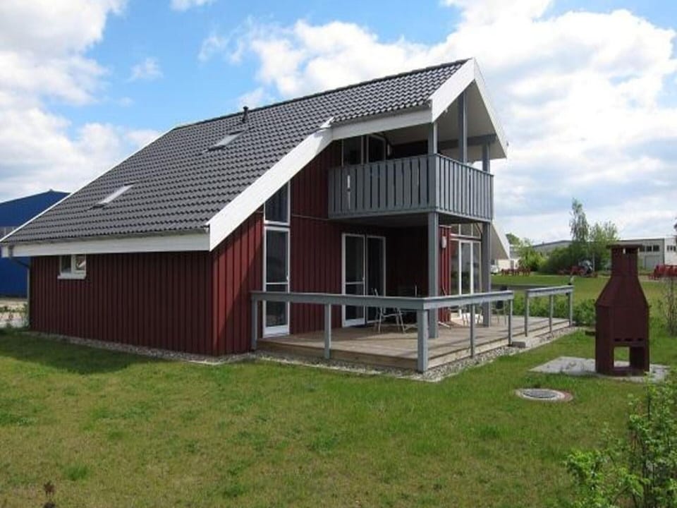 House | Exterior