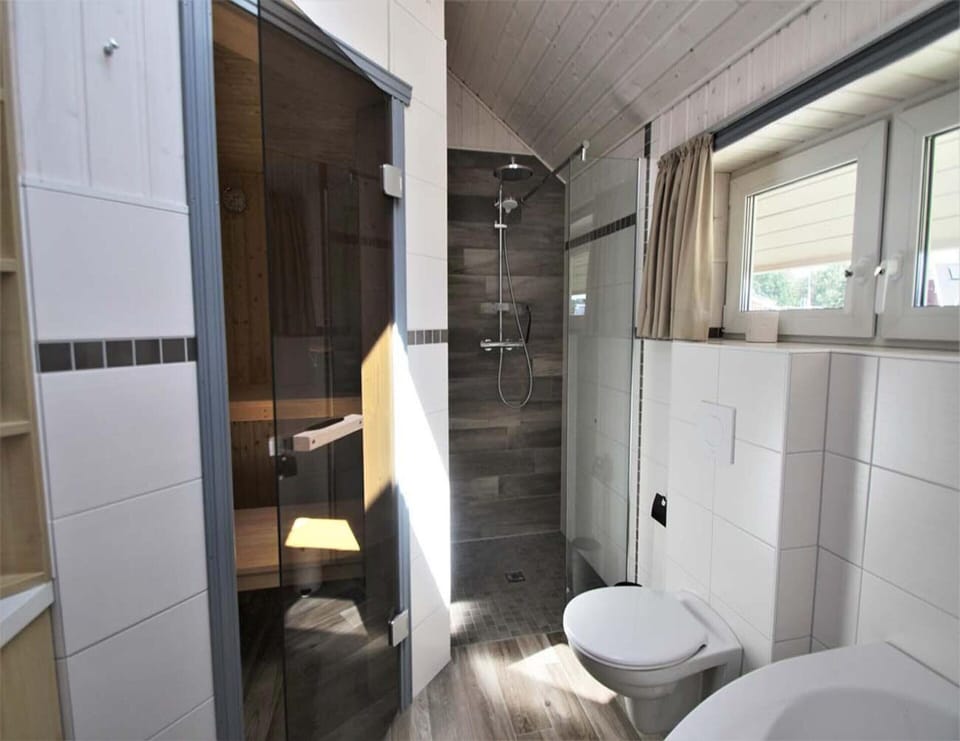 Ferienhaus im Skandinavischen Stil House in Mecklenburgische Seenplatte