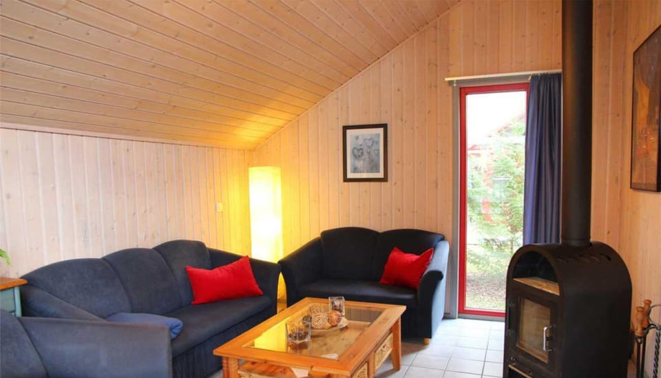 House | Living room
