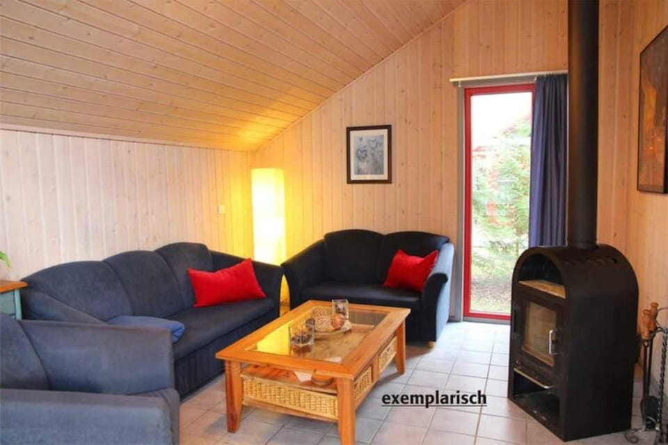 House | Living room