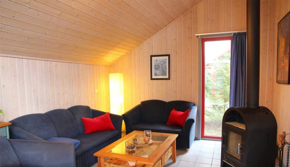 House | Living room