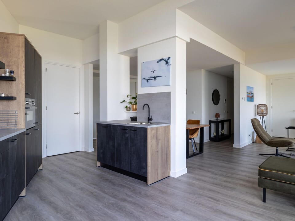 House | Private kitchen | Electric kettle
