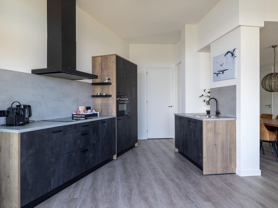 House | Private kitchen | Electric kettle