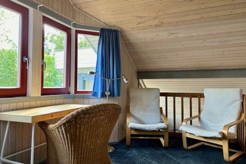 House | Interior