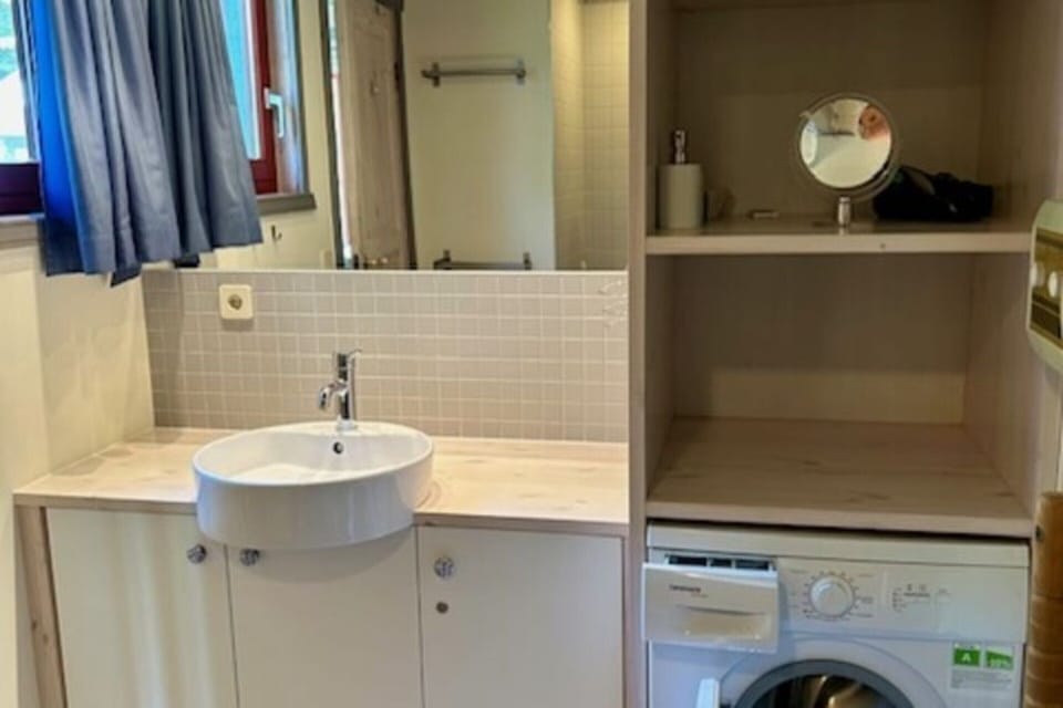 Skandinavisches Ferienhaus in Mirow House in Mecklenburgische Seenplatte