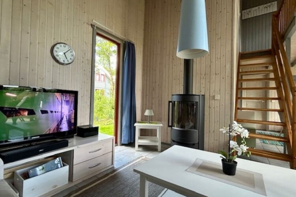 House | Living area