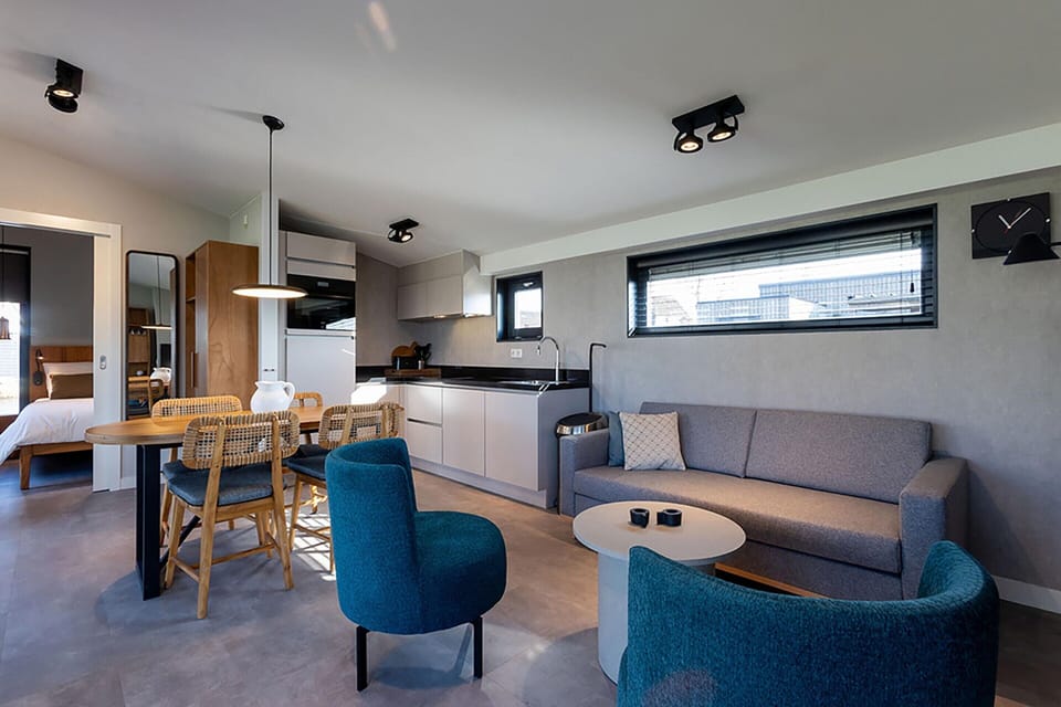 House | Living room