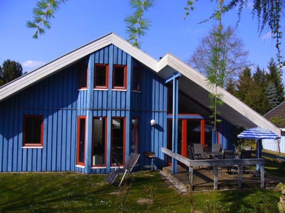 House | Exterior