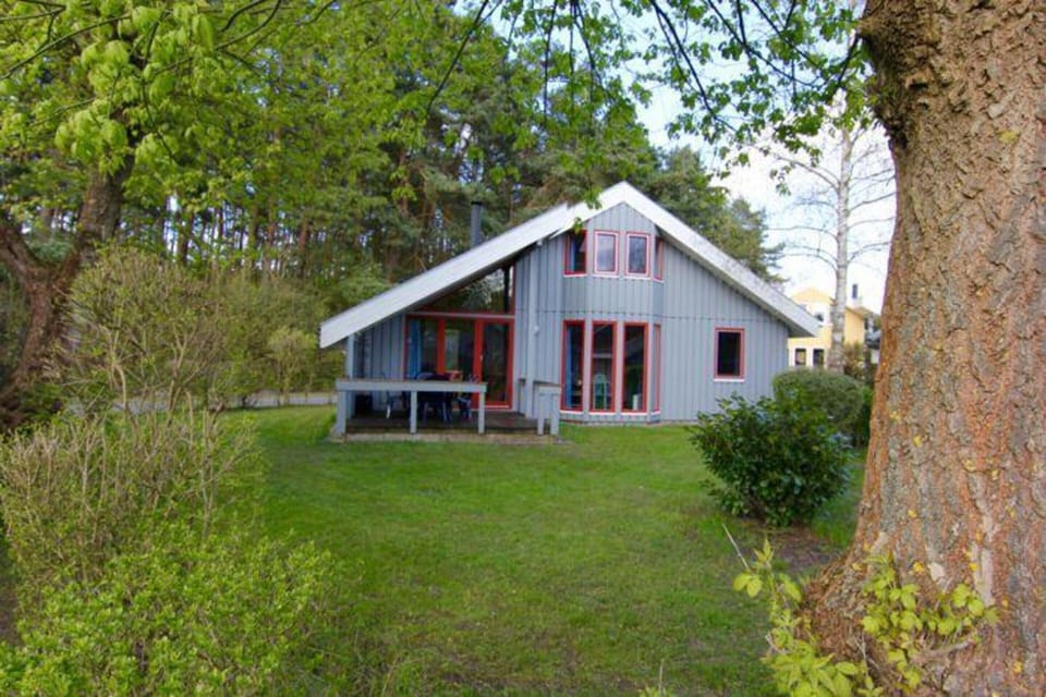 House | Exterior